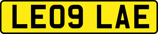 LE09LAE