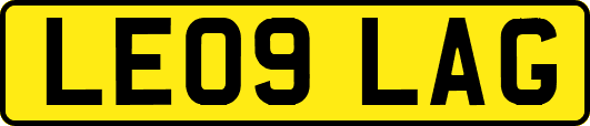 LE09LAG