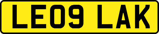 LE09LAK