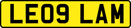 LE09LAM