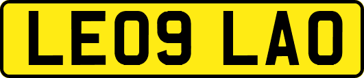 LE09LAO