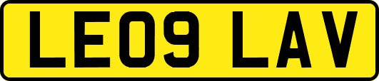 LE09LAV