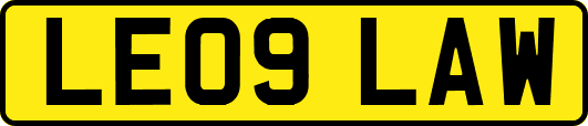 LE09LAW