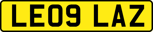 LE09LAZ