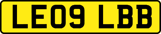 LE09LBB