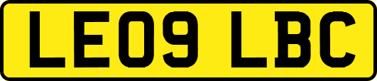 LE09LBC