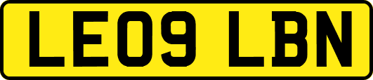 LE09LBN
