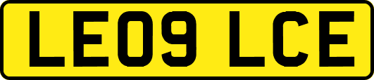 LE09LCE