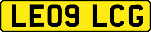 LE09LCG