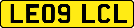 LE09LCL