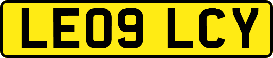 LE09LCY