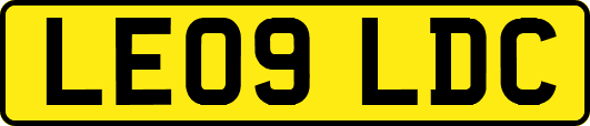 LE09LDC