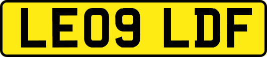 LE09LDF