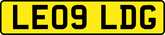 LE09LDG