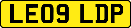 LE09LDP