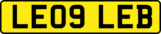 LE09LEB