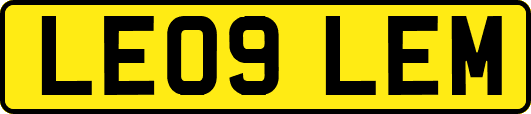 LE09LEM