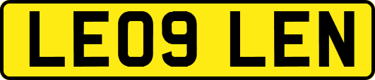 LE09LEN