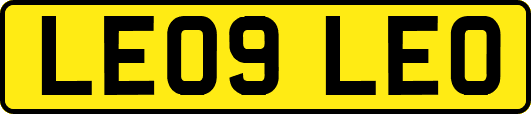 LE09LEO