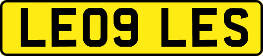 LE09LES