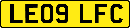 LE09LFC