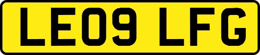 LE09LFG