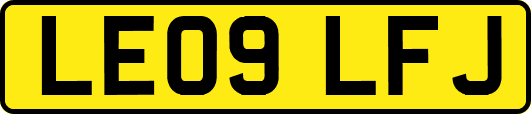 LE09LFJ