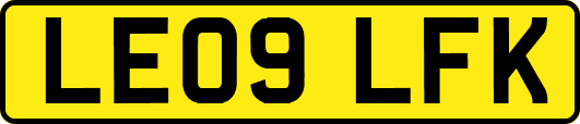 LE09LFK