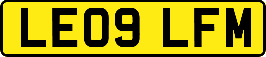 LE09LFM
