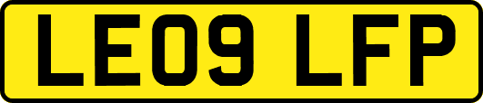 LE09LFP