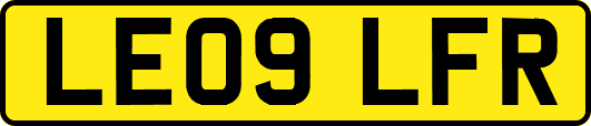 LE09LFR