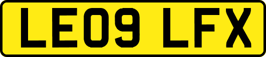 LE09LFX