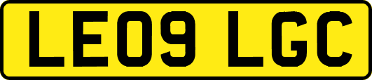LE09LGC