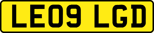 LE09LGD