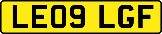LE09LGF