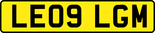 LE09LGM