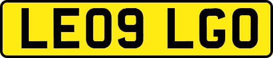 LE09LGO