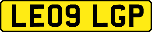 LE09LGP