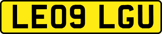 LE09LGU
