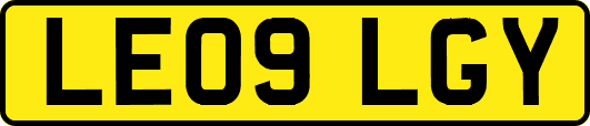 LE09LGY