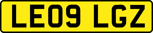 LE09LGZ