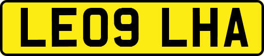 LE09LHA