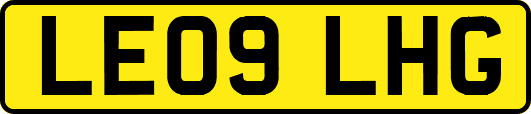 LE09LHG