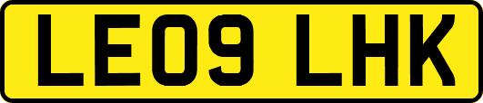 LE09LHK