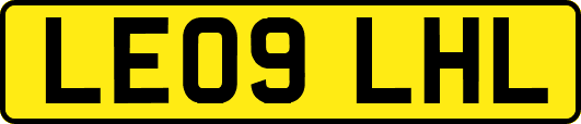 LE09LHL