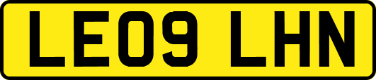 LE09LHN