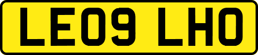 LE09LHO