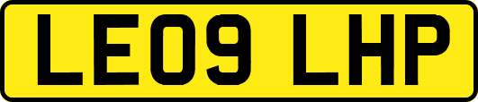 LE09LHP