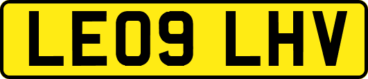 LE09LHV