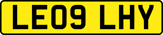 LE09LHY